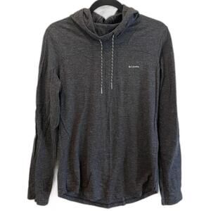 Columbia women's Omni-Wick Hoodie - Lightweight Performance Apparel